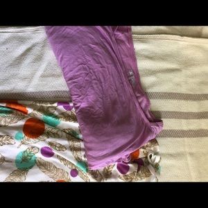 Stretchy and soft pajama set